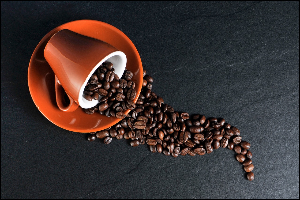Bra kaffe på jobbet – varför är det så viktigt?