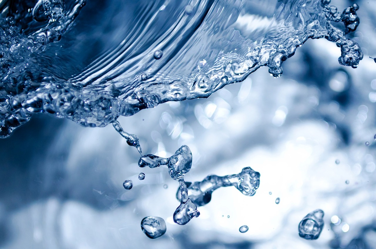Vattenprov och vattenrening: Nyckeln till god teknisk vattenkvalitet för industrier